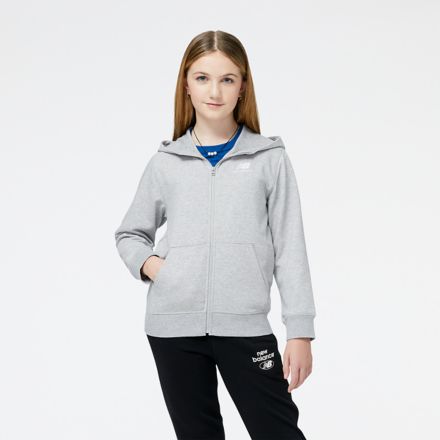 New balance hot sale kids jacket