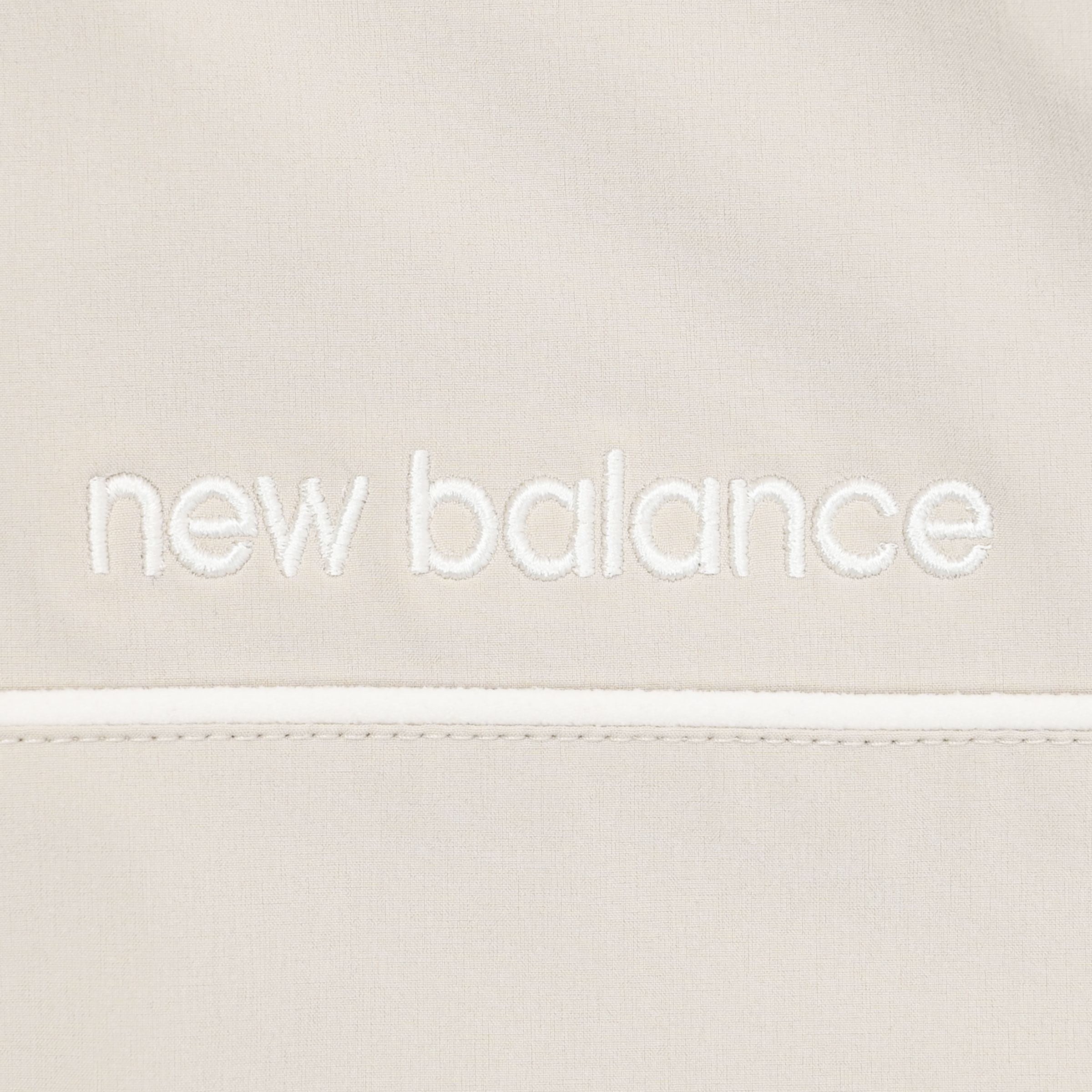 ウーブントラックジャケット 裏メッシュ