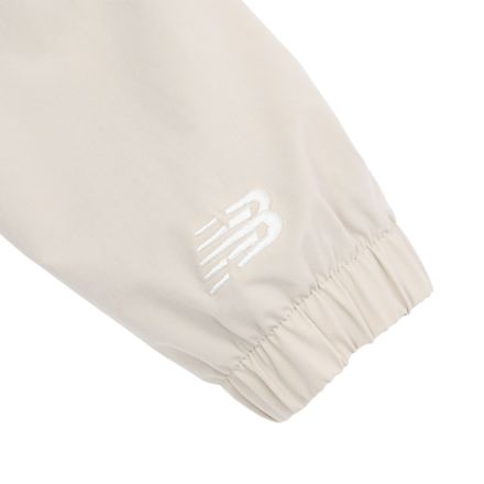 ウーブントラックジャケット 裏メッシュ