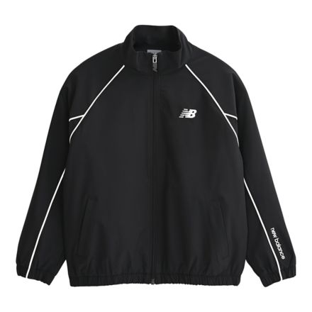 New Balance - おまとめ用★新品★ new balance ヒートジャケット Mサイズ PV990BK6 BLACK（スニーカー）｜New Balance（ニューバランス
