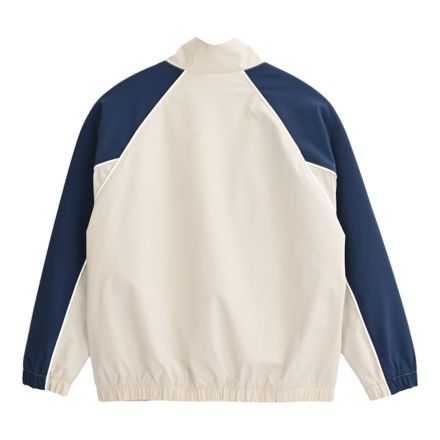 ウーブントラックジャケット 裏起毛, SHIPYARD, YJ53171SHY