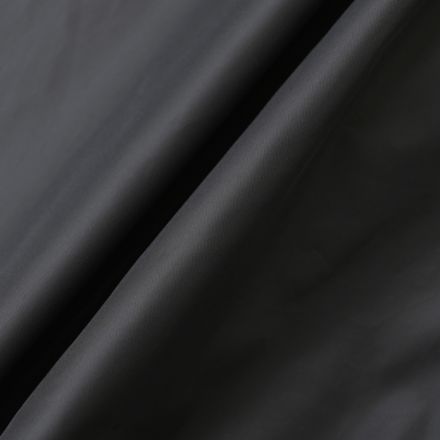 パデッドロングコート