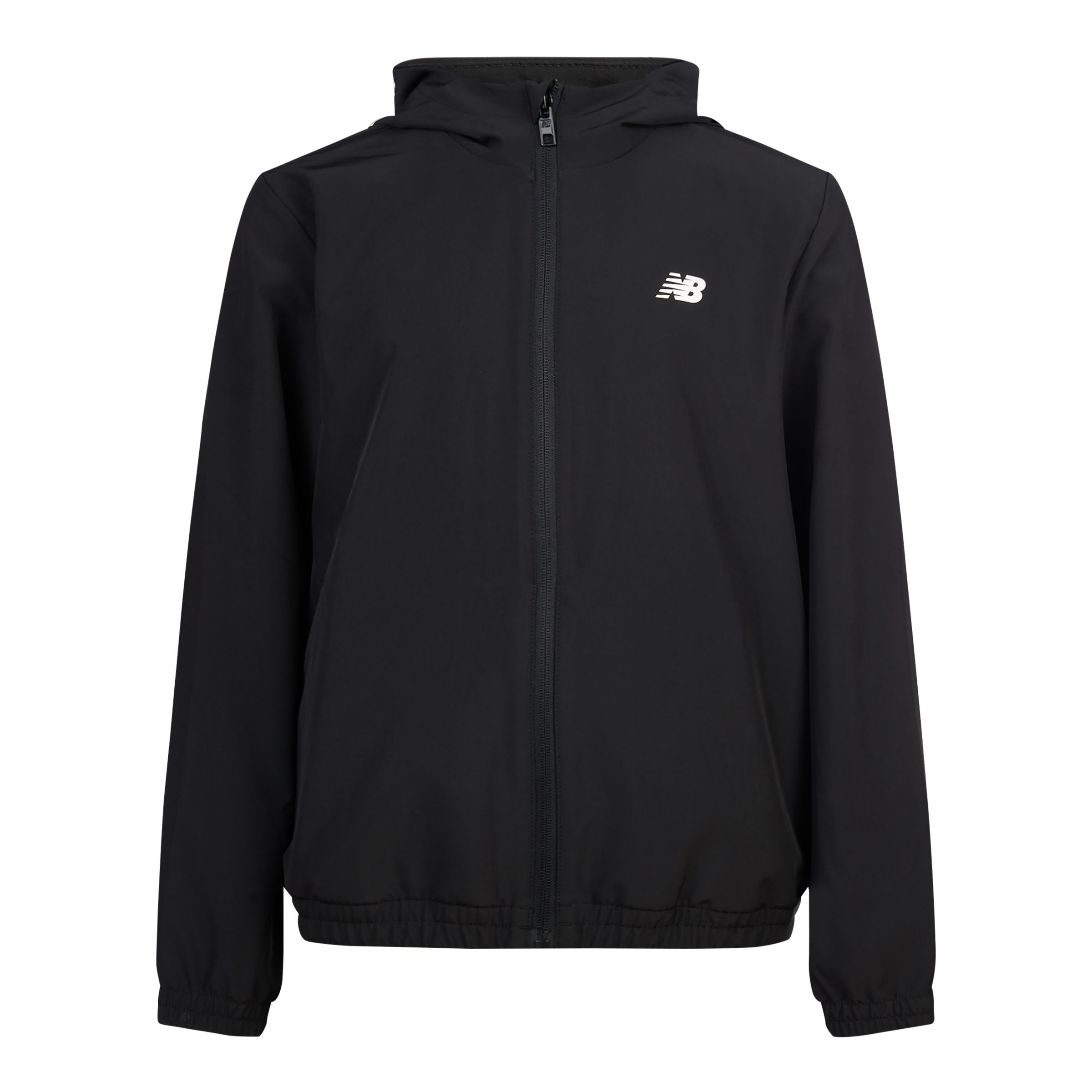 NB Essential Full Zip Track Jacket