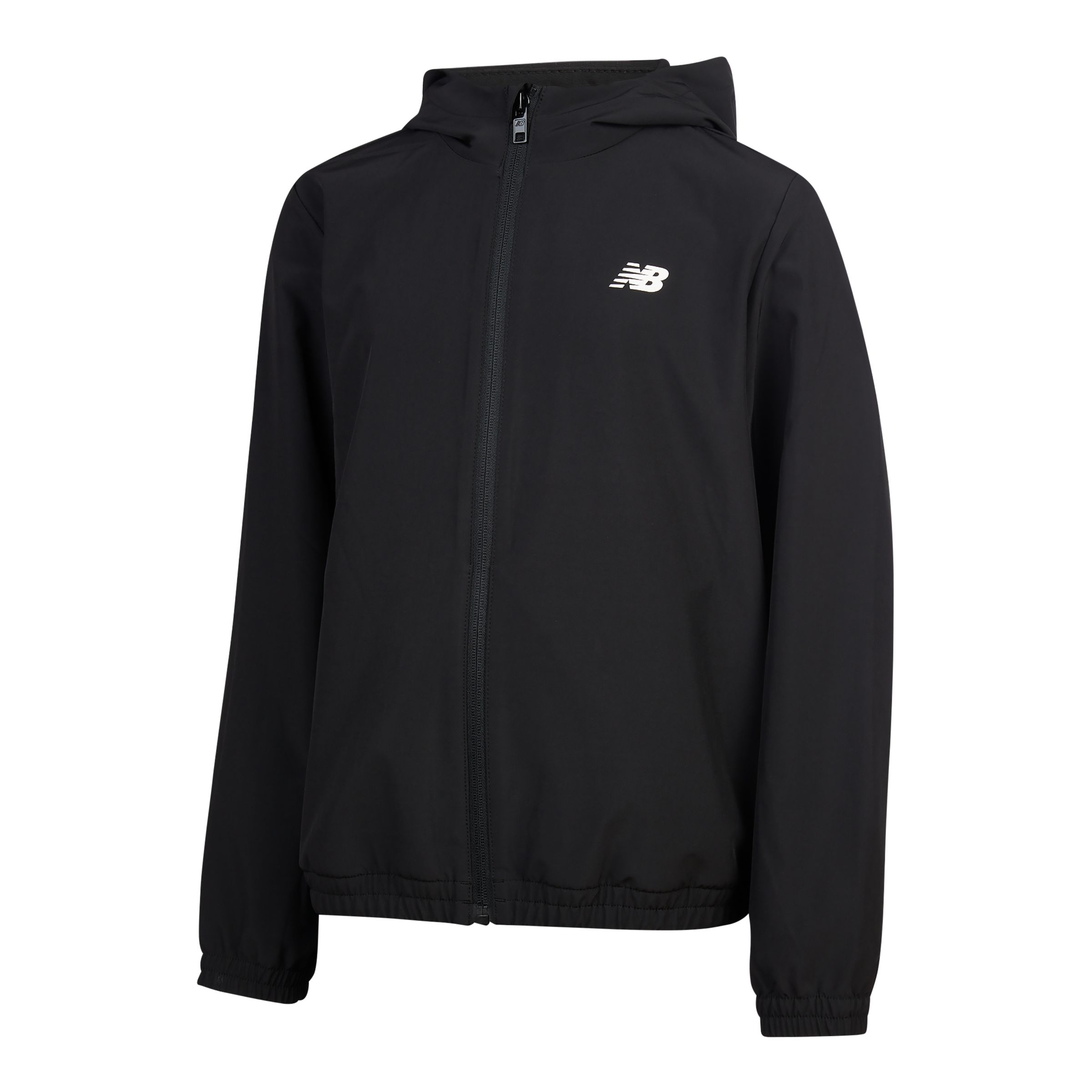 NB Essential Full Zip Track Jacket