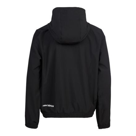 NB Essential Full Zip Track Jacket