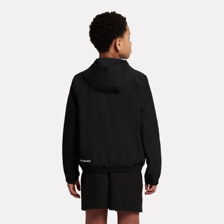 NB Essential Full Zip Track Jacket