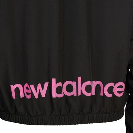 Contrast Piping Track Jacket