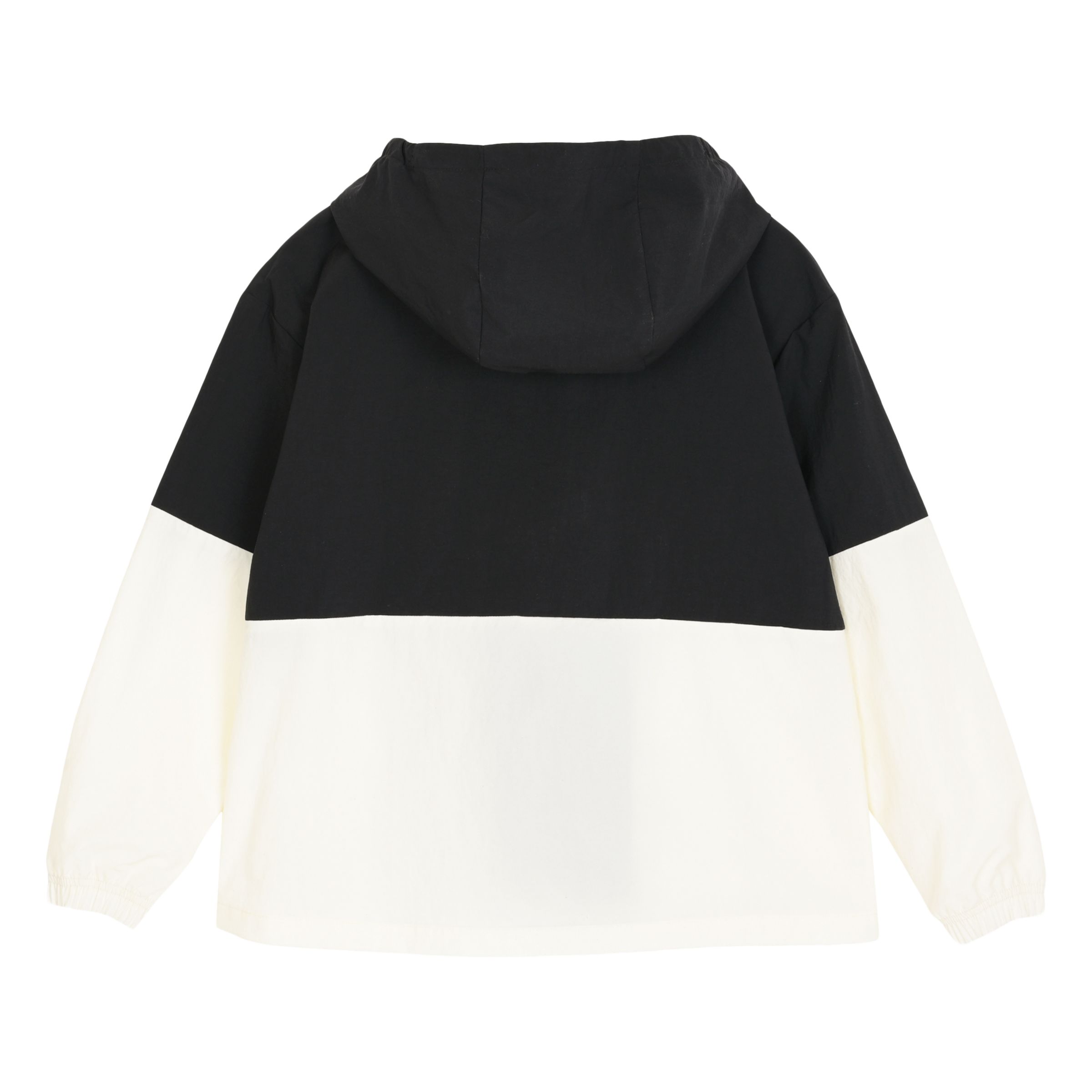 ワッシャーナイロン ジャケット