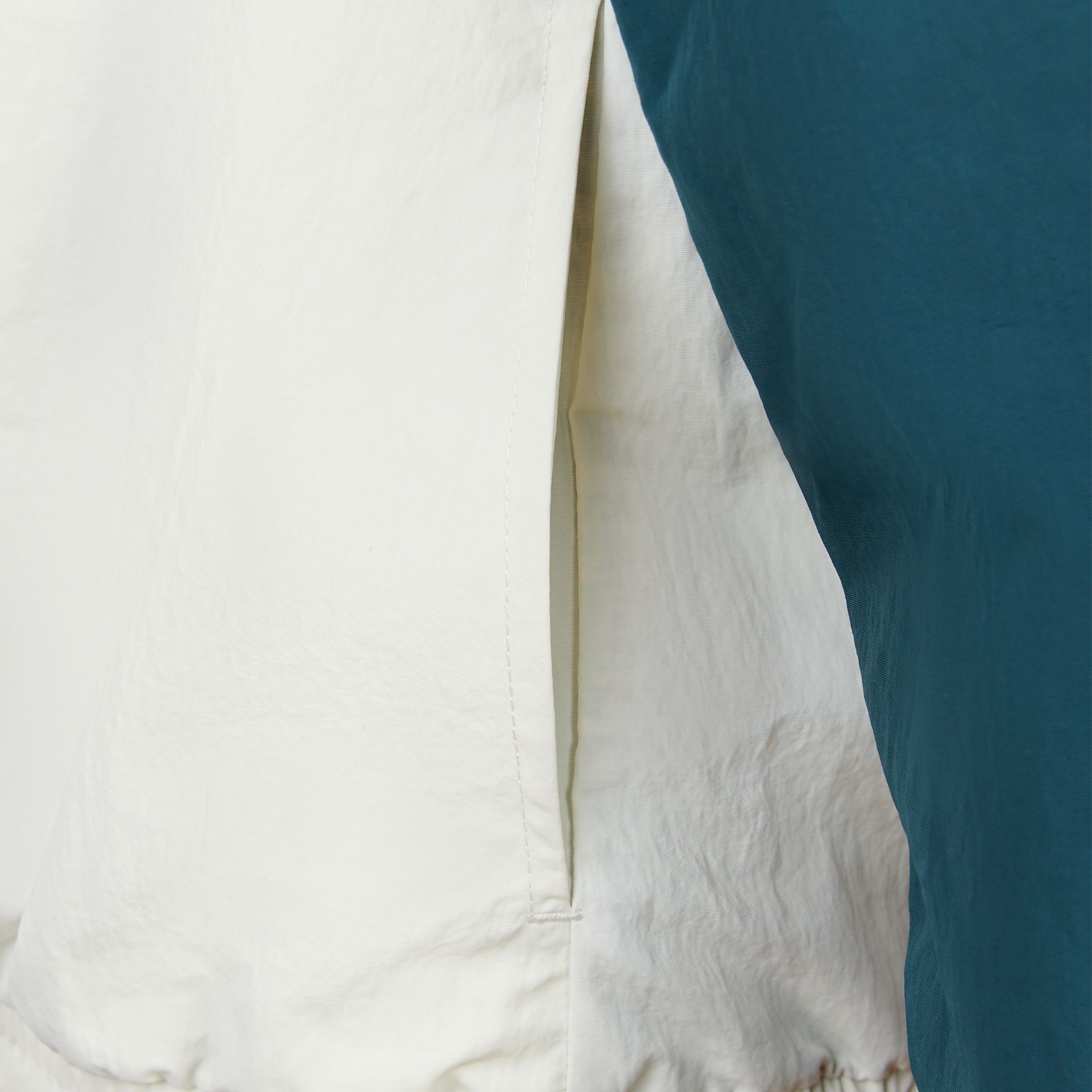 Premium Sports Full Zip Funnel Jacket