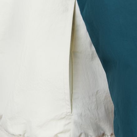 Premium Sports Full Zip Funnel Jacket