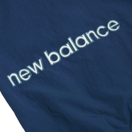 Premium Paneled Track Jacket