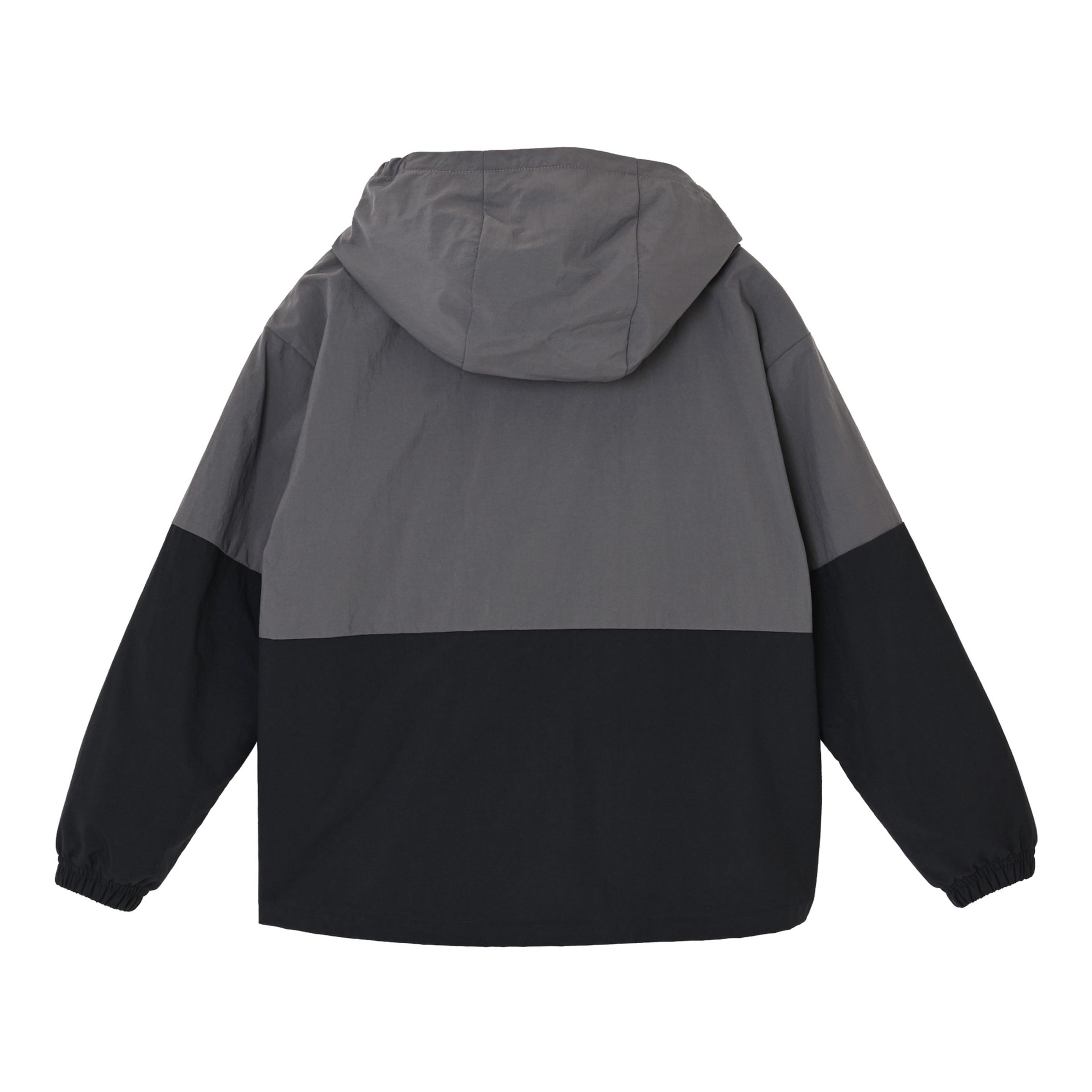 New Balance Wind Jacket with Brushed liner, YJ6202LMMGT