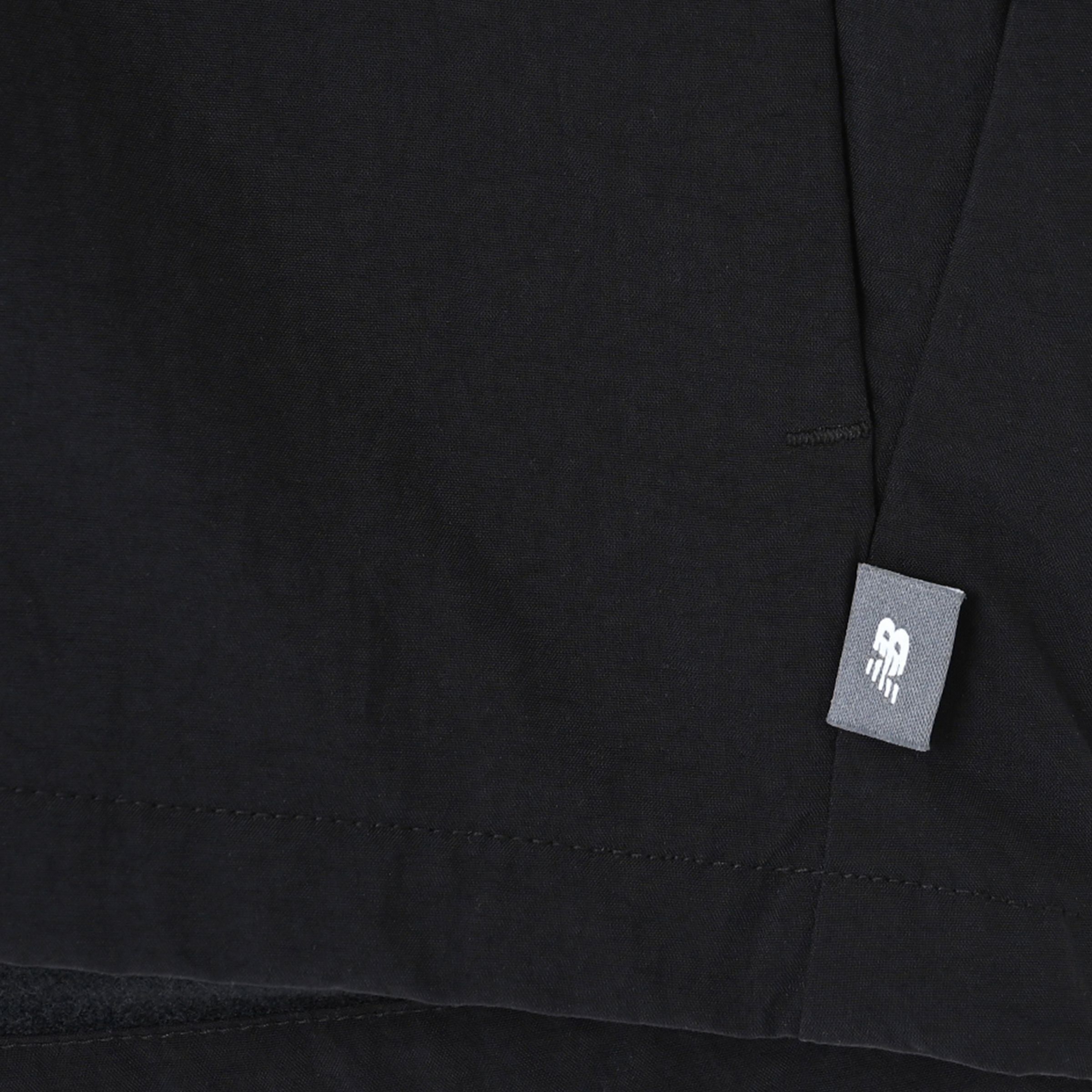 New Balance Wind Jacket with Brushed liner, YJ6202LMMGT
