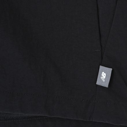 Wind Jacket with Brushed liner
