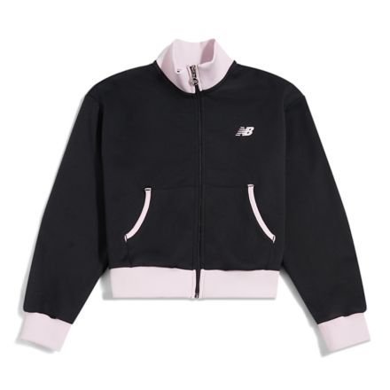 Athletics Varsity Track Jacket