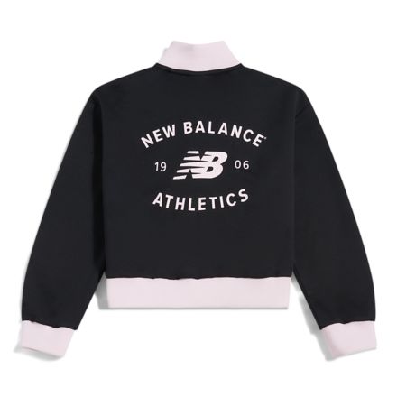 Athletics Varsity Track Jacket