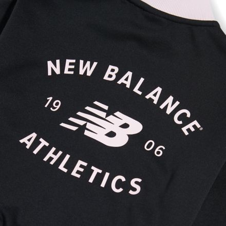 Athletics Varsity Track Jacket