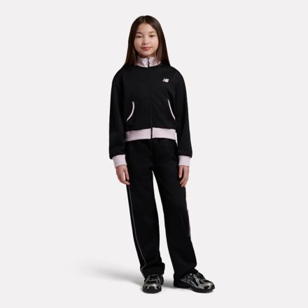 Athletics Varsity Track Jacket