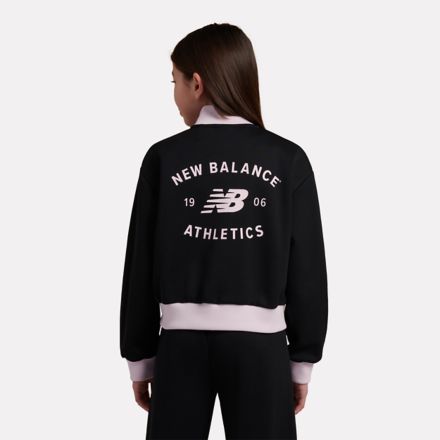 Athletics Varsity Track Jacket