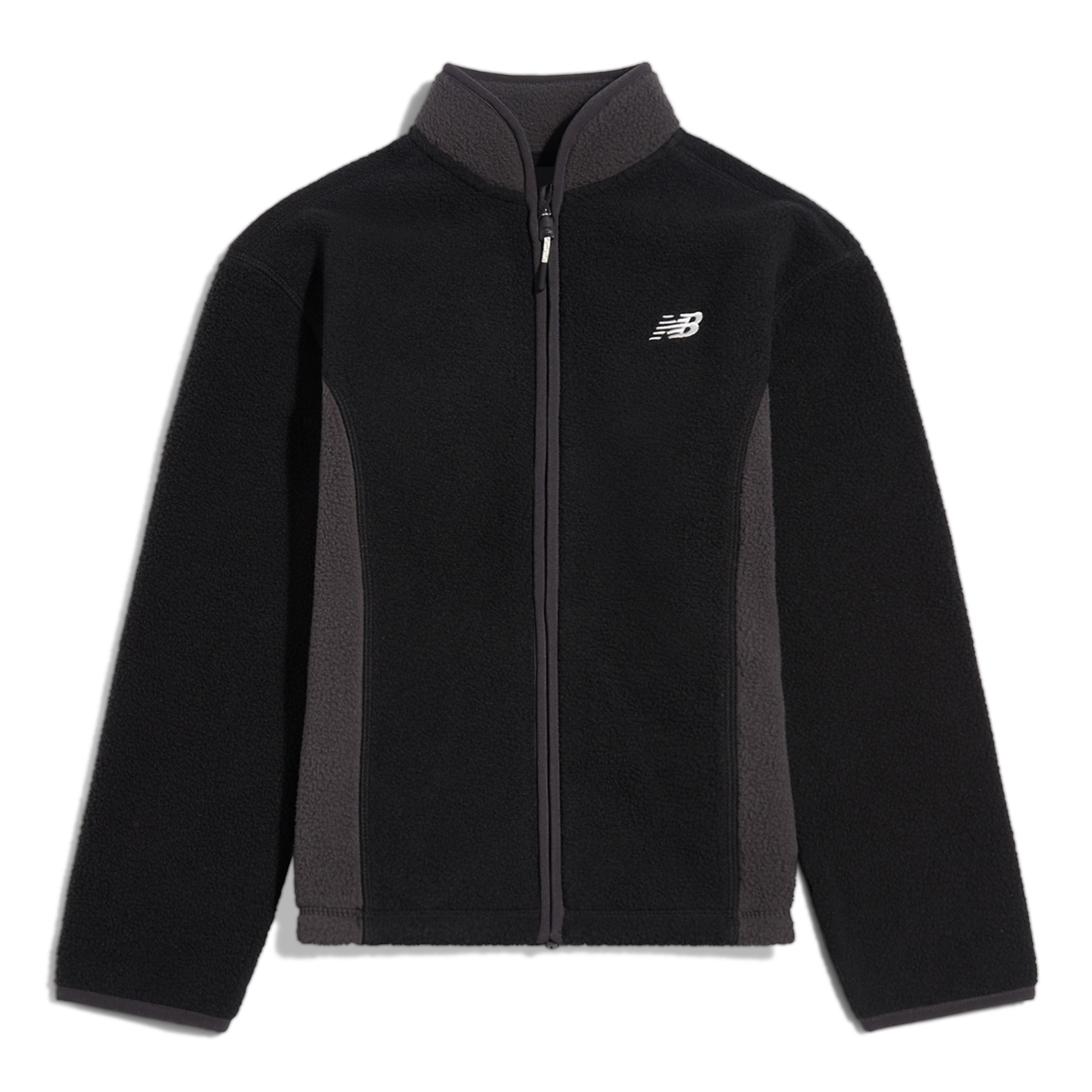 【新品未使用】サイズ6 メンズ ブルゾン ラッセルノ 1660 Fleece Full Zip Jacket｜ニューバランス公式通販 | - New Balance