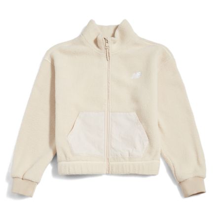 Fleece Jacket