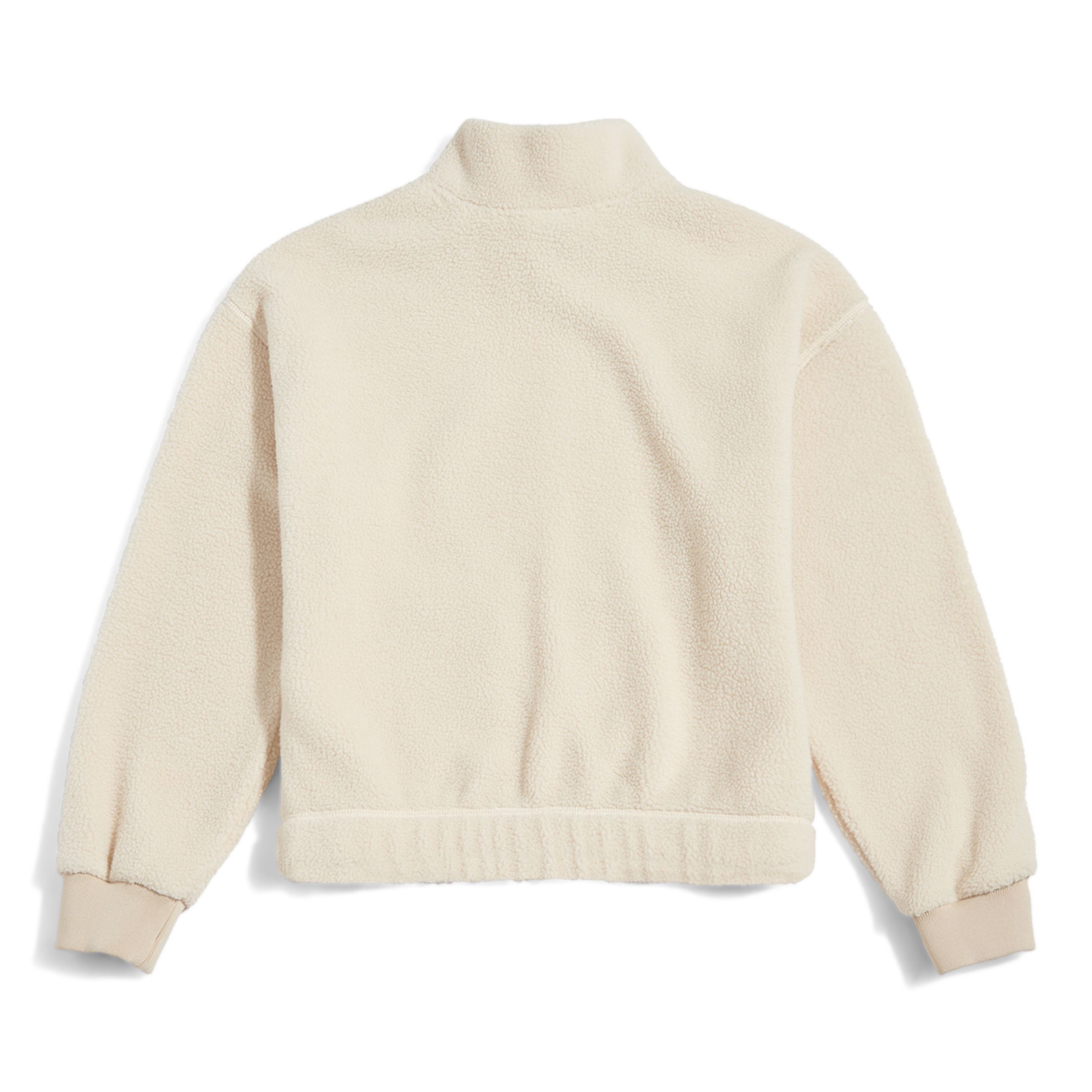 New Balance Fleece Jacket, YJ62K01UBIS