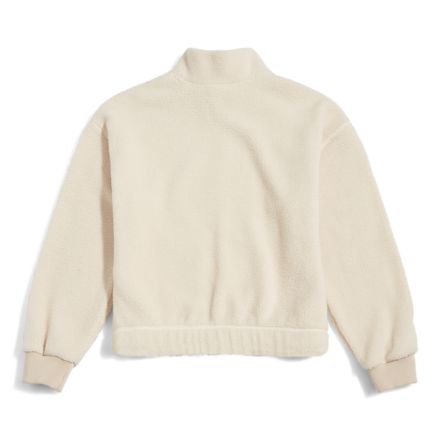 Fleece Jacket