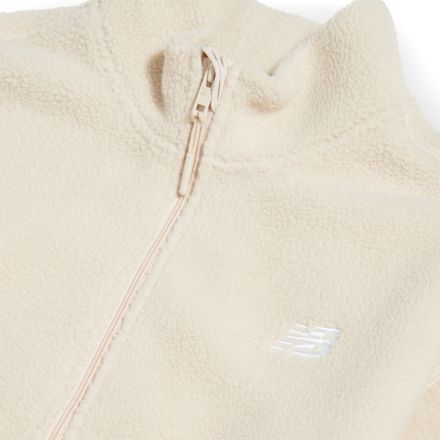 Fleece Jacket