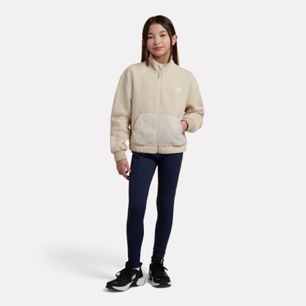 Fleece Jacket