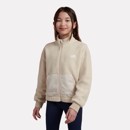 Fleece Jacket