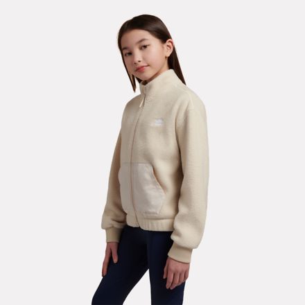Fleece Jacket