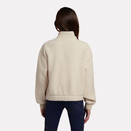 Fleece Jacket
