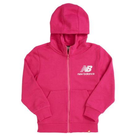 Sweats &agrave; capuche Youth Essentials Full Zip