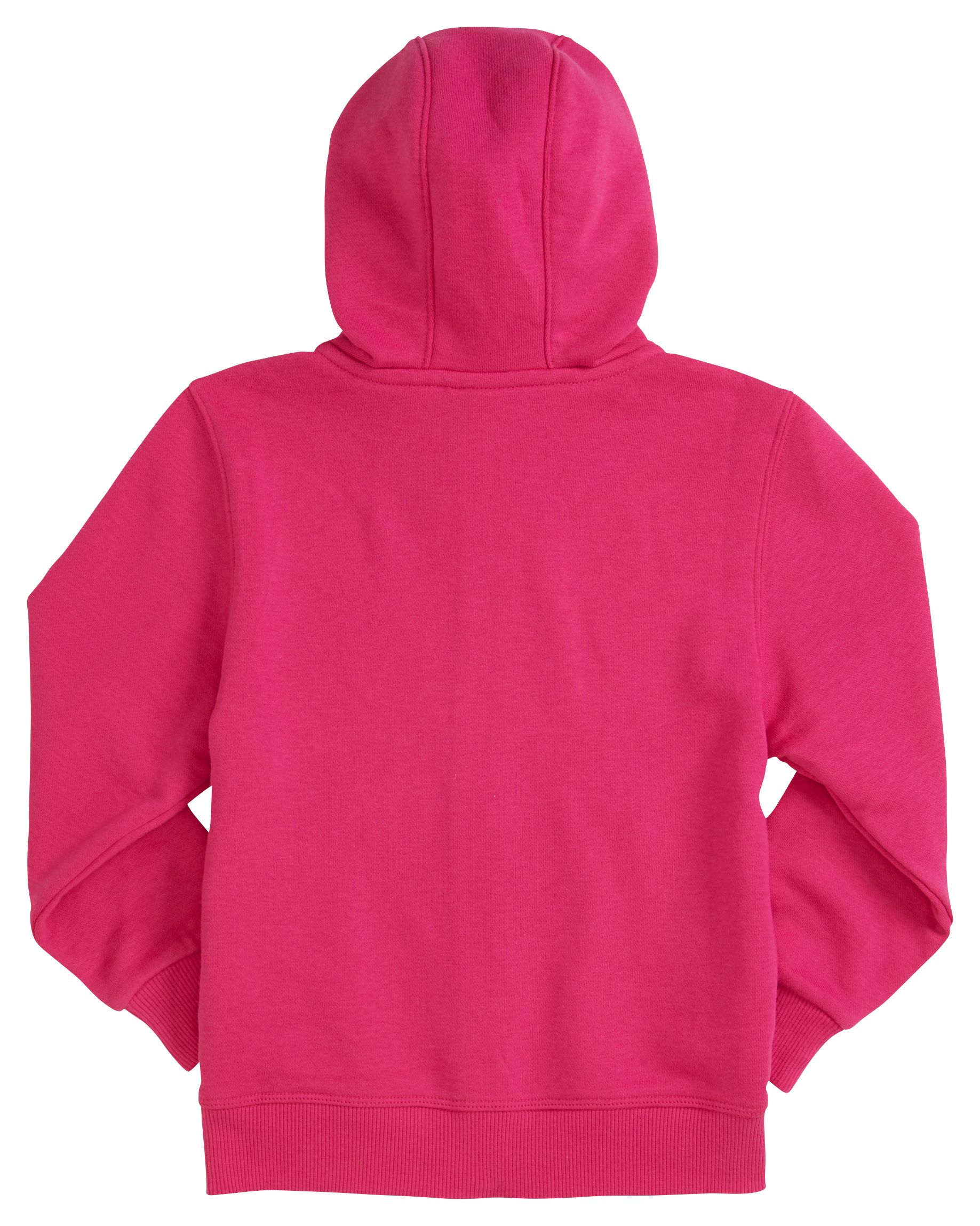 Sweats &agrave; capuche Youth Essentials Full Zip