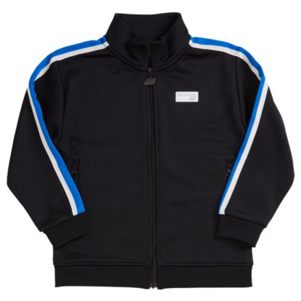 Youth NB Athletics Track Jacket