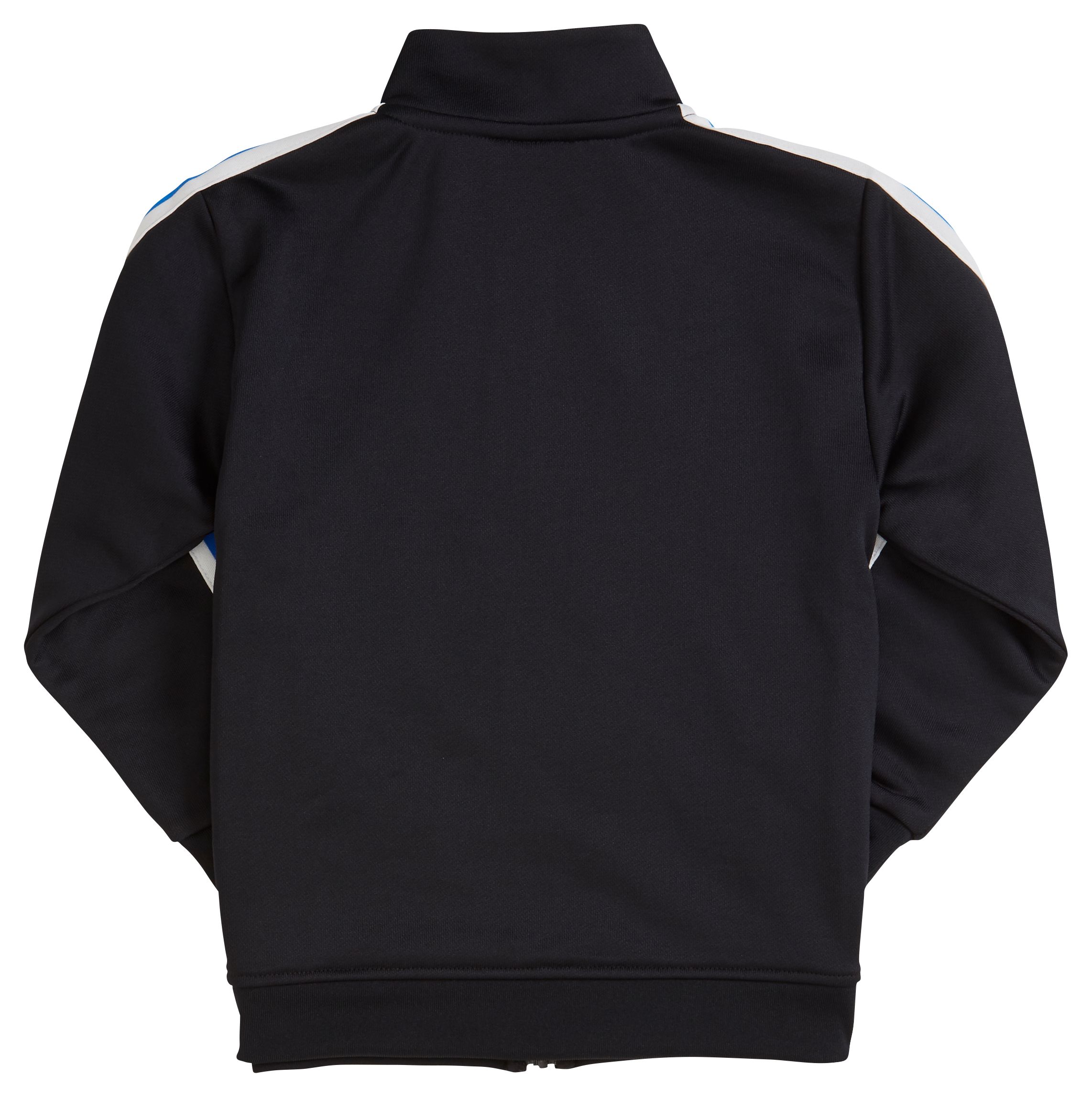 nb athletics track jacket