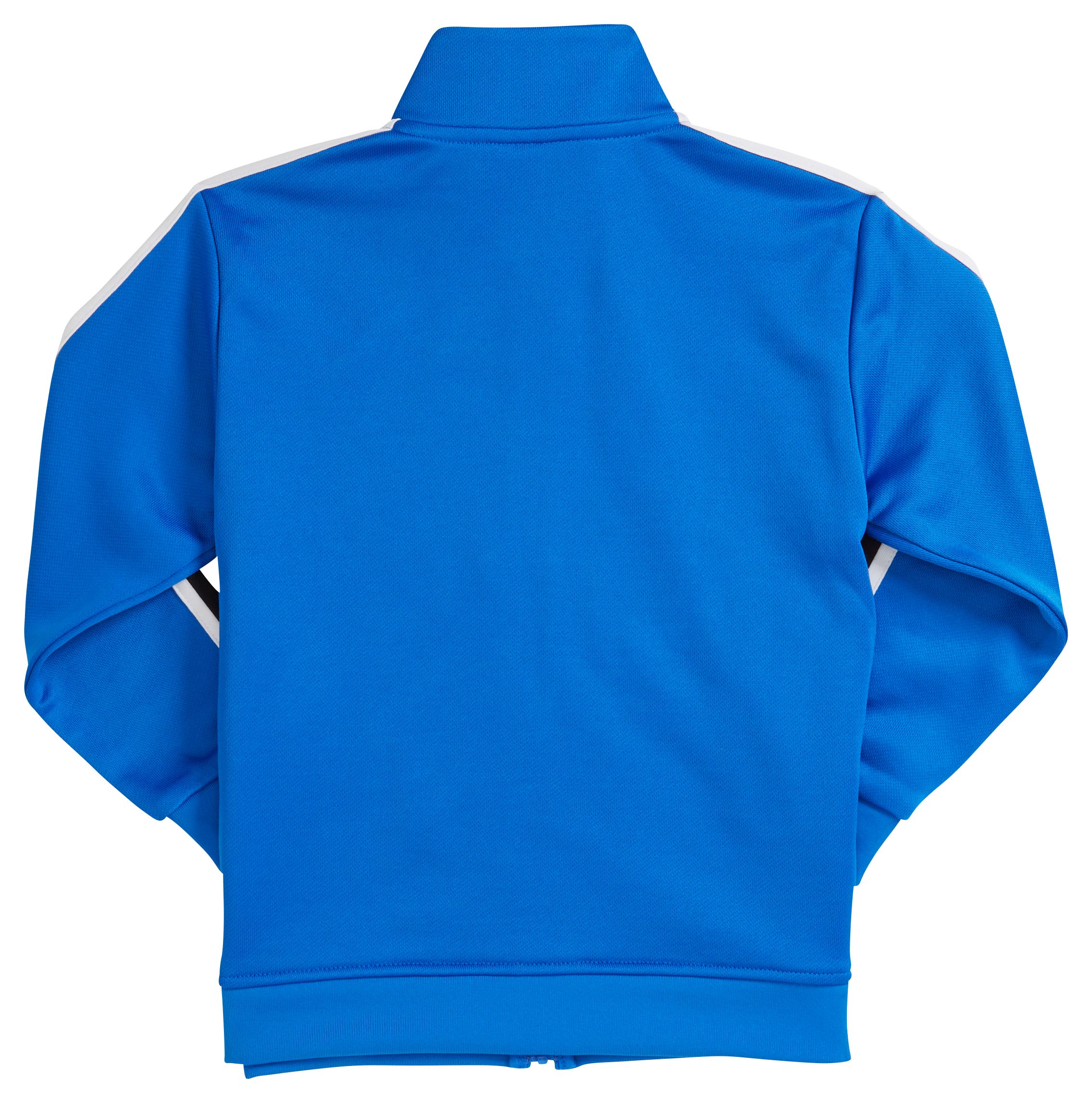 Youth NB Athletics Track Jacket