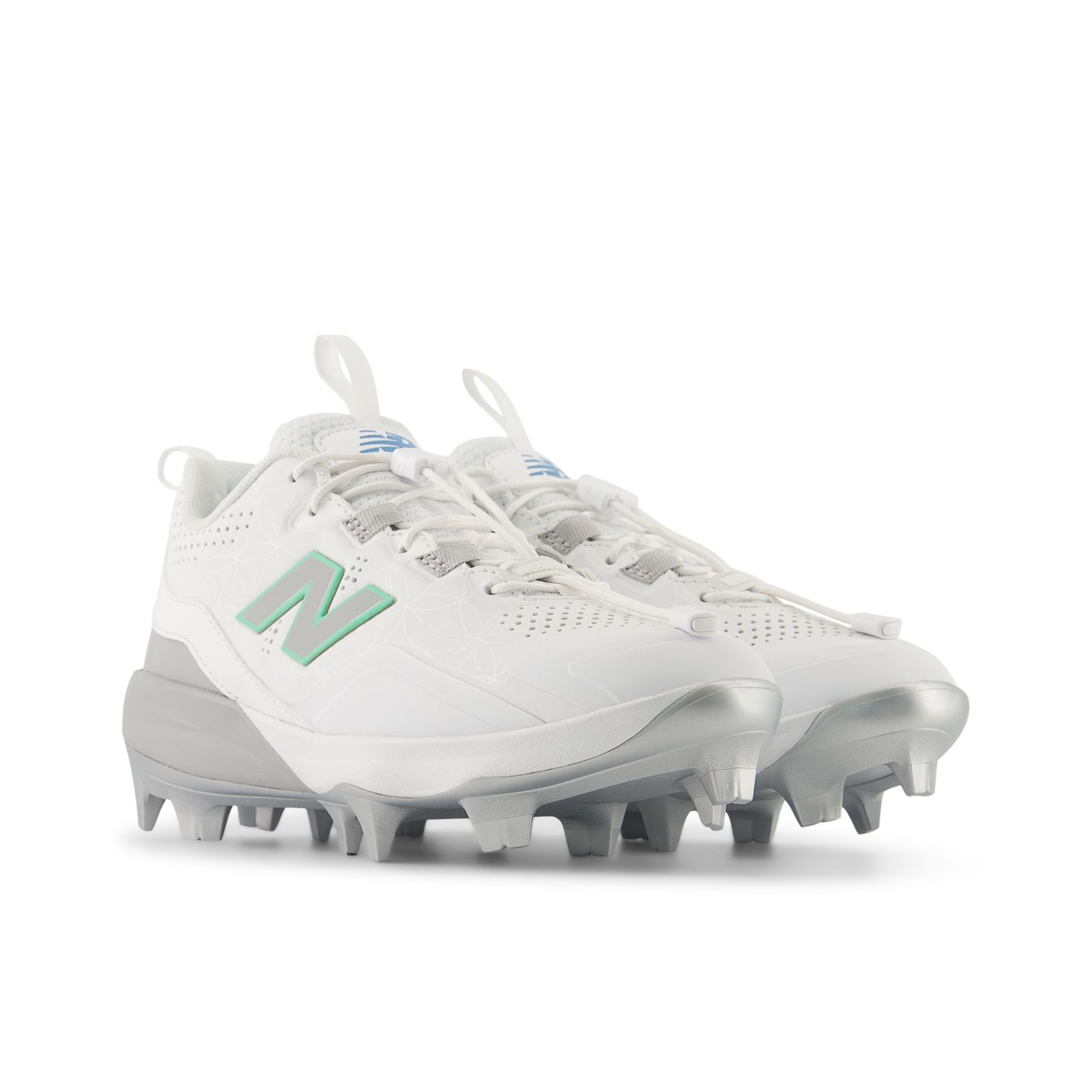 Детские кроссовки New Balance Fuelcell Lindor 3 Youth — фото 2