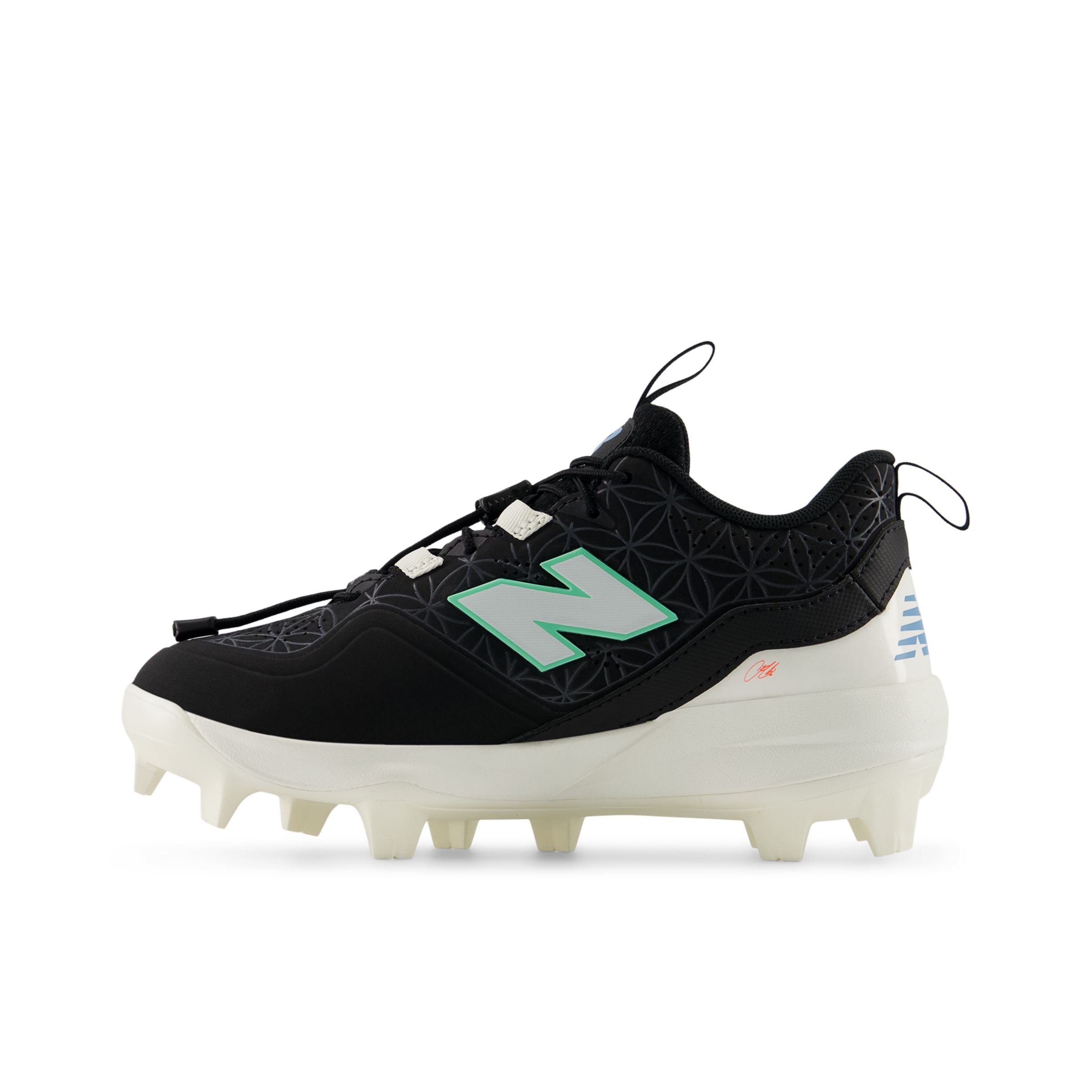 New Balance Fuelcell Lindor 3 Youth, YJLIN1DF
