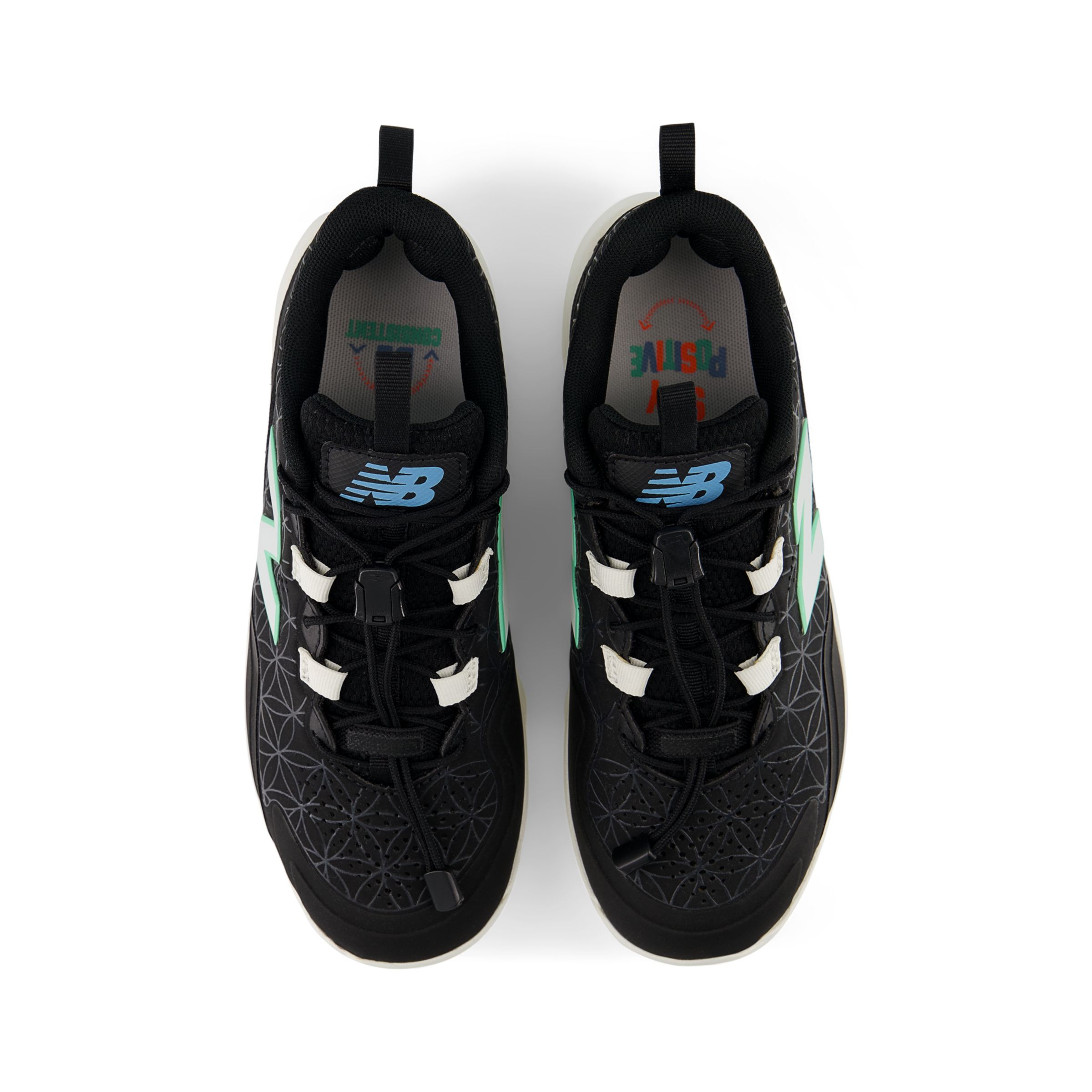 New Balance Fuelcell Lindor 3 Youth, YJLIN1DF