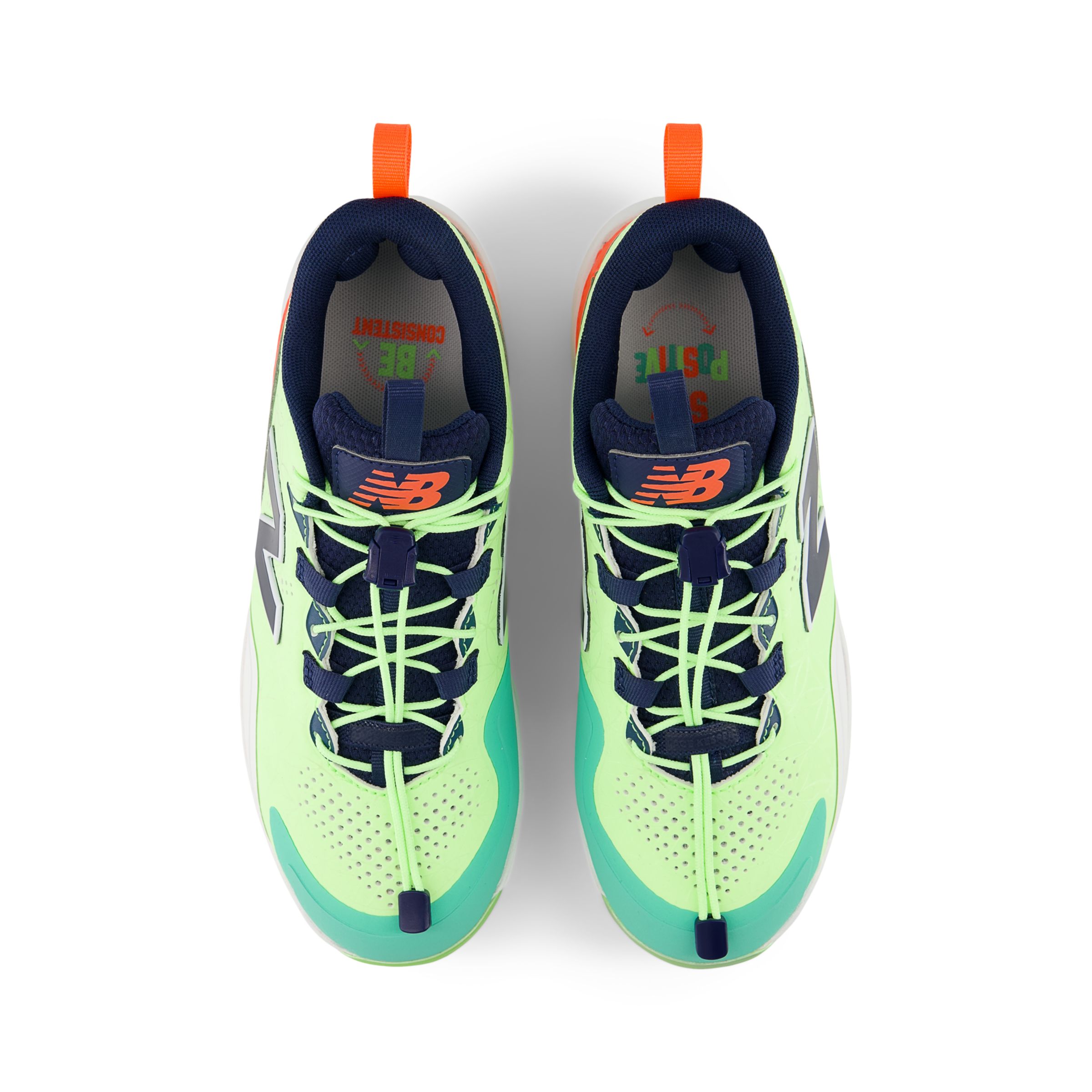 Fuelcell Lindor 3 Youth