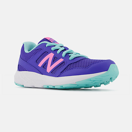 New Balance 570v2, YK570AS2 image number null