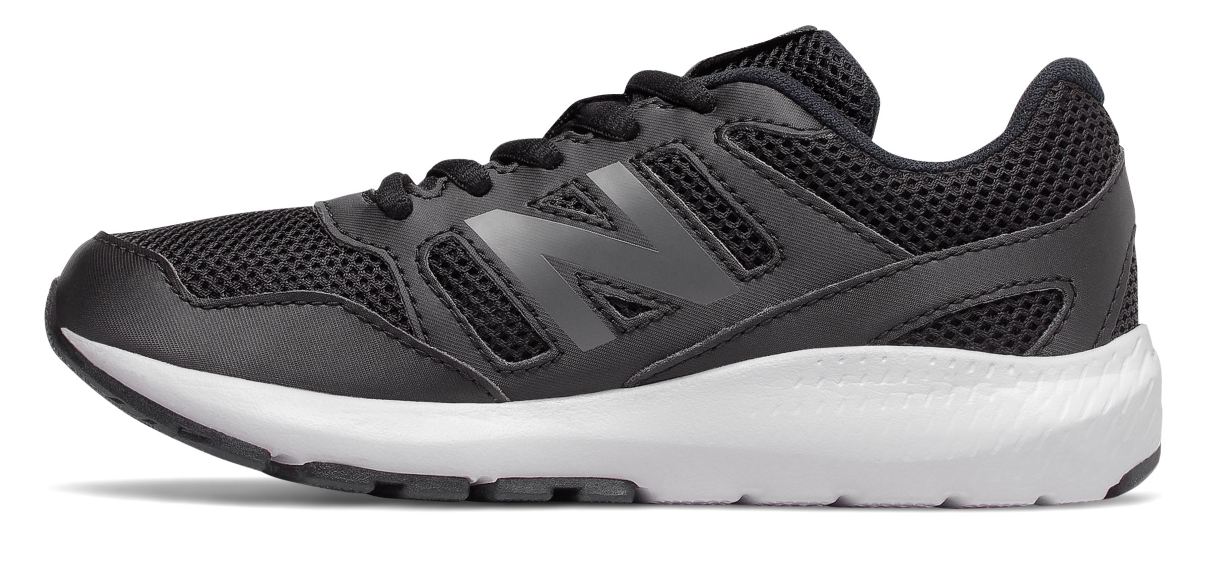 570 Textile/Synthetic