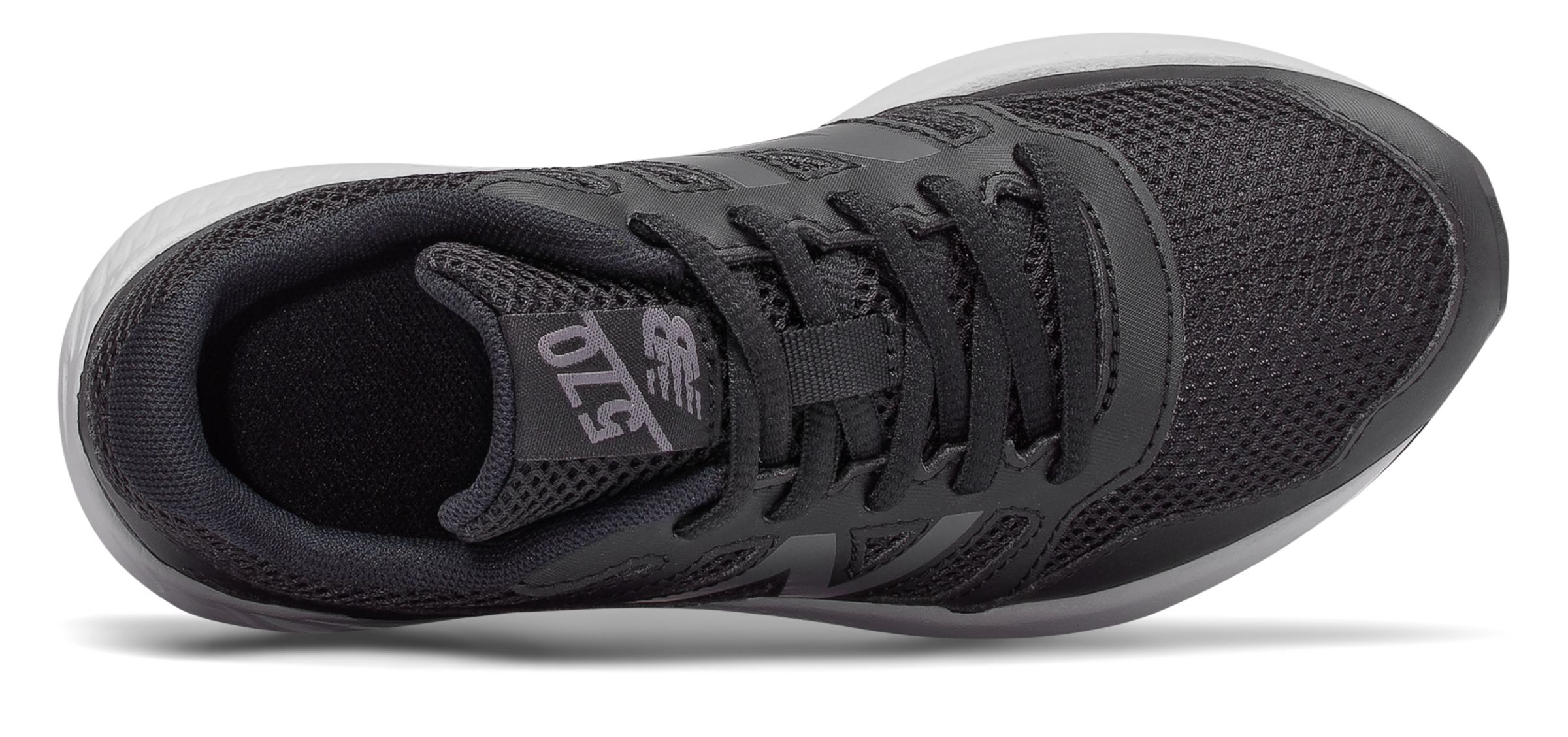 570 Textile/Synthetic