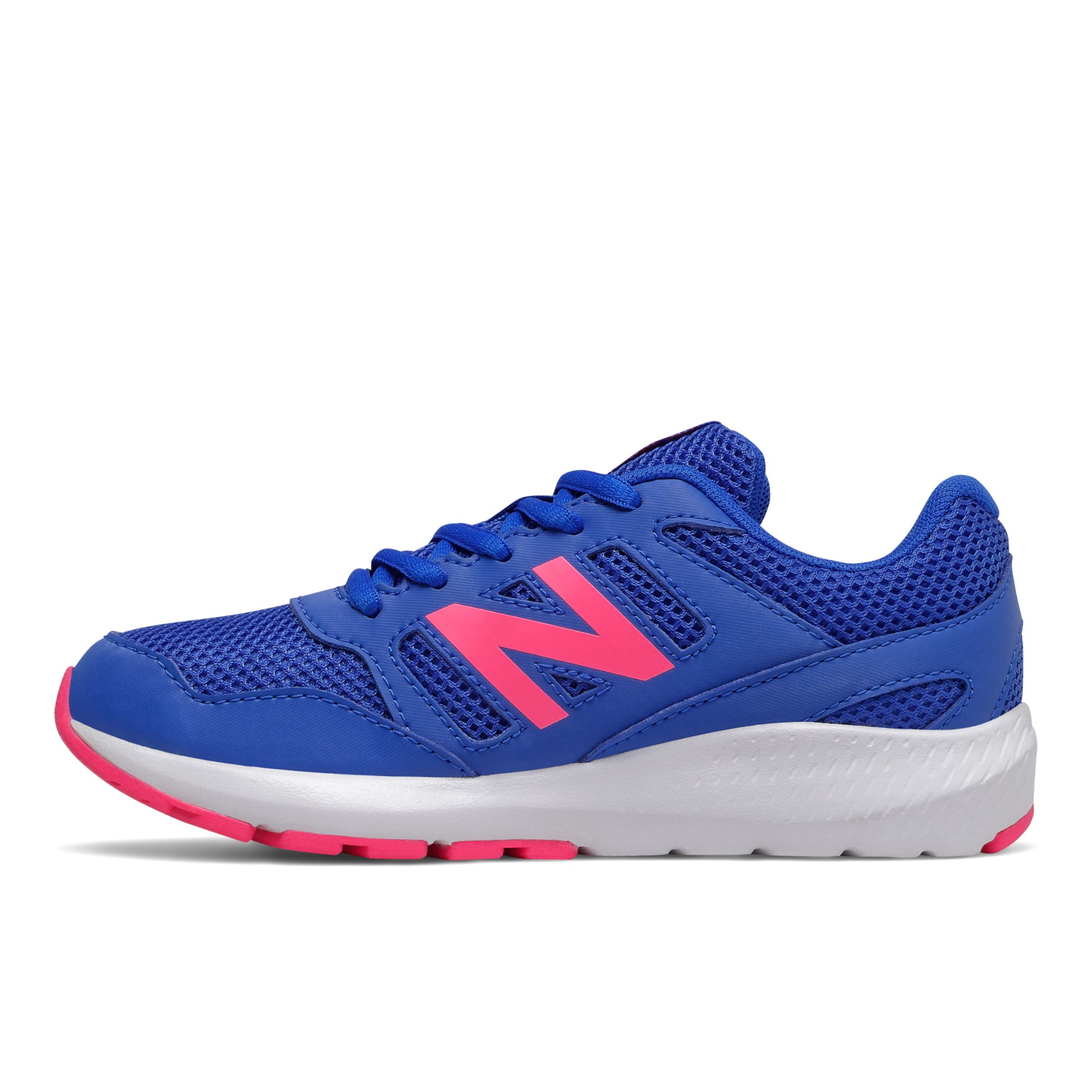 new balance kids tennis shoes