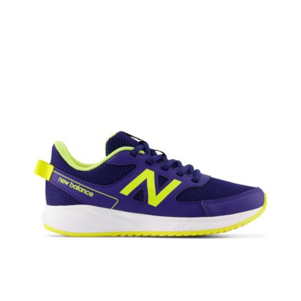 sangre Invalidez lavanda Zapatillas y ropa deportiva para niños - New Balance