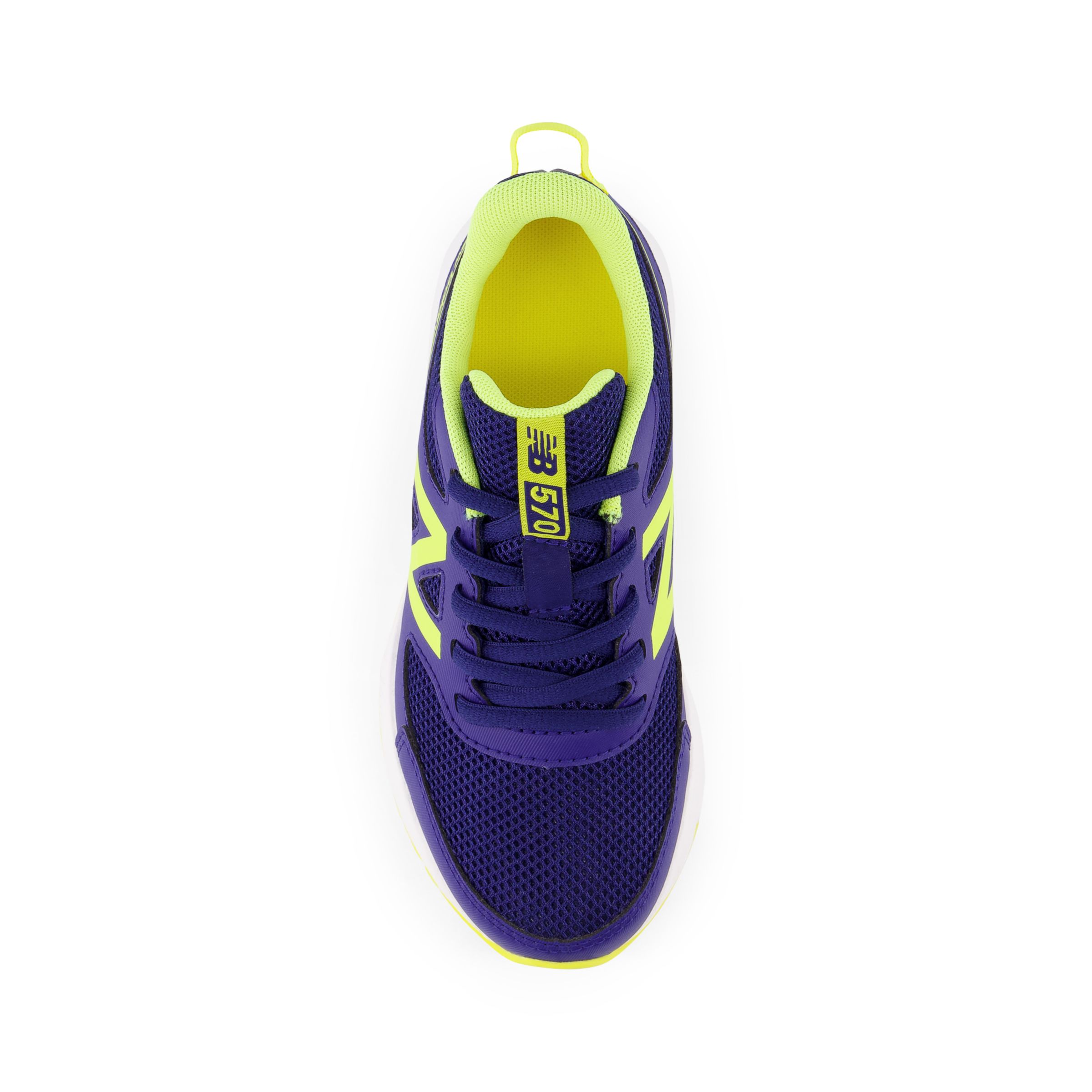 New Balance  sneaker Blauw