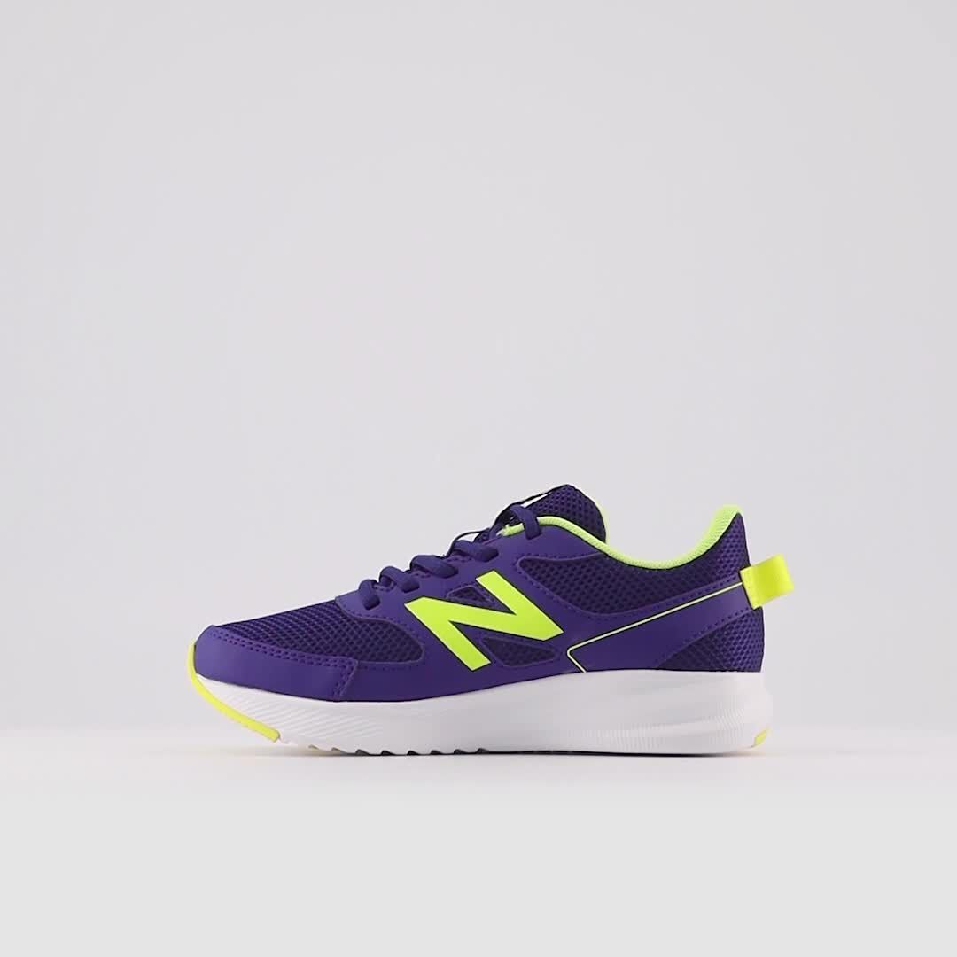 New balance 769 kinderen purper on sale