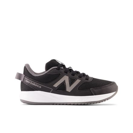 New balance kids running shoe online