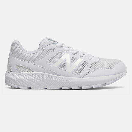 NB 570 Textile/Synthetic, YK570WG image number null